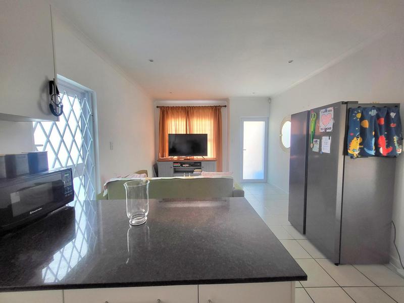 To Let 3 Bedroom Property for Rent in Saldanha Western Cape